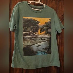 Boys Size 8(m) Old Navy Tshirt